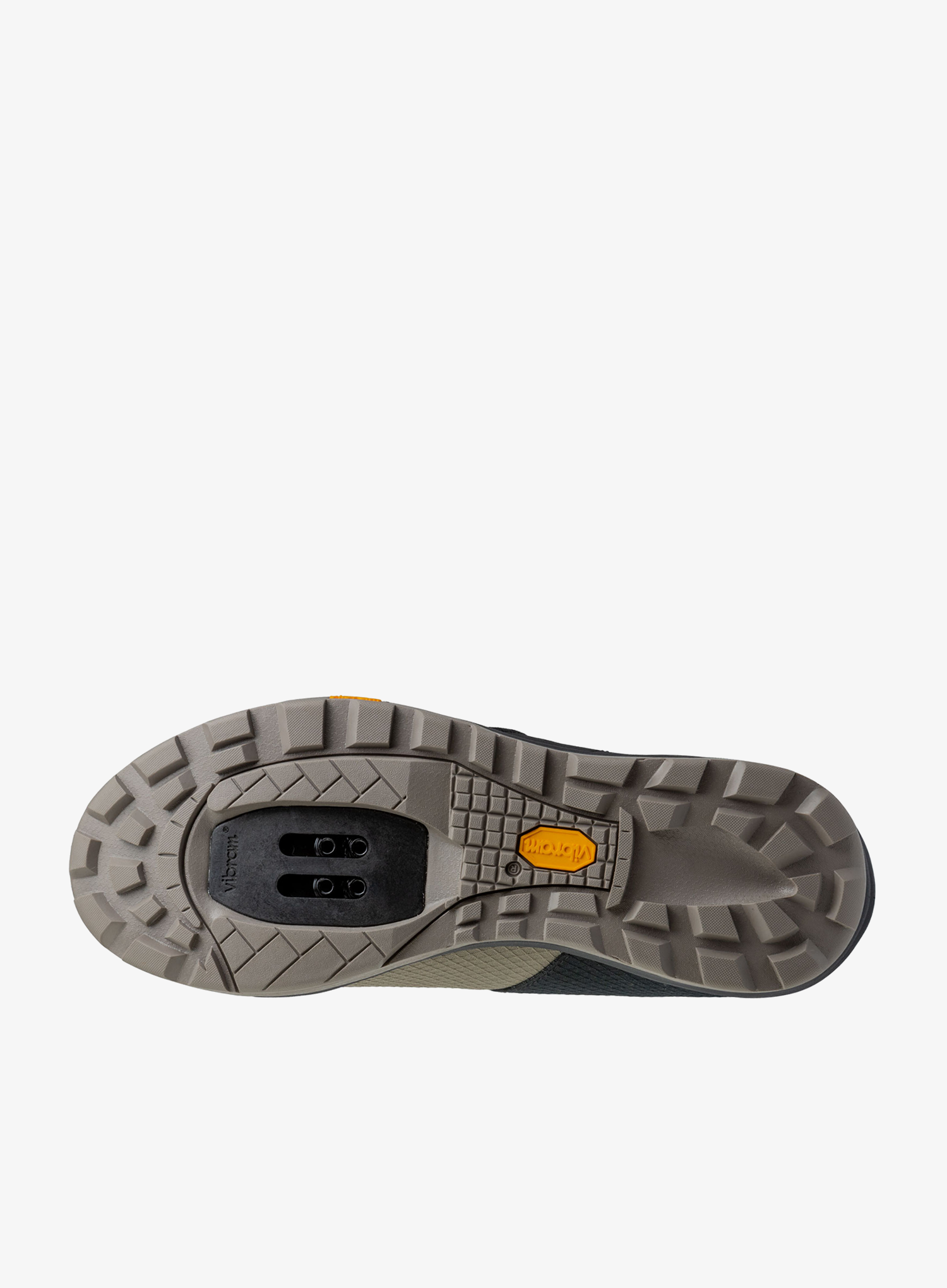 Cyklistické topánky dámske Northwave Rockit Plus - sand/black