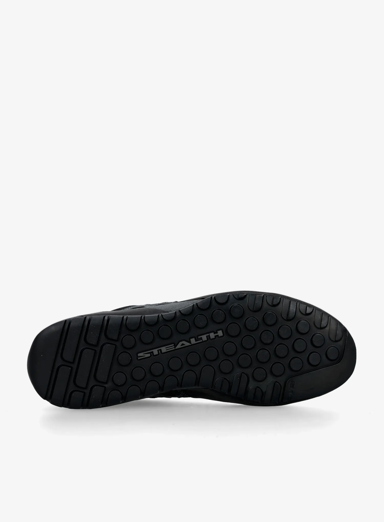 Ferratové topanky Five Ten Guide Tennie - black/carbon/black