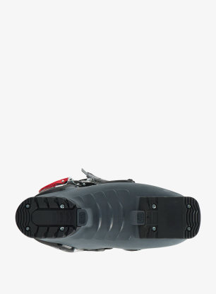 Lyžiarky Dalbello Cabrio Max IF - grey/black