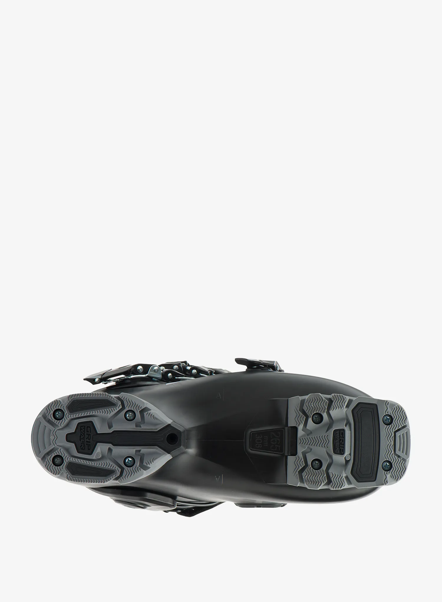 Lyžiarky Dalbello Cabrio MV 100 IF - black/black