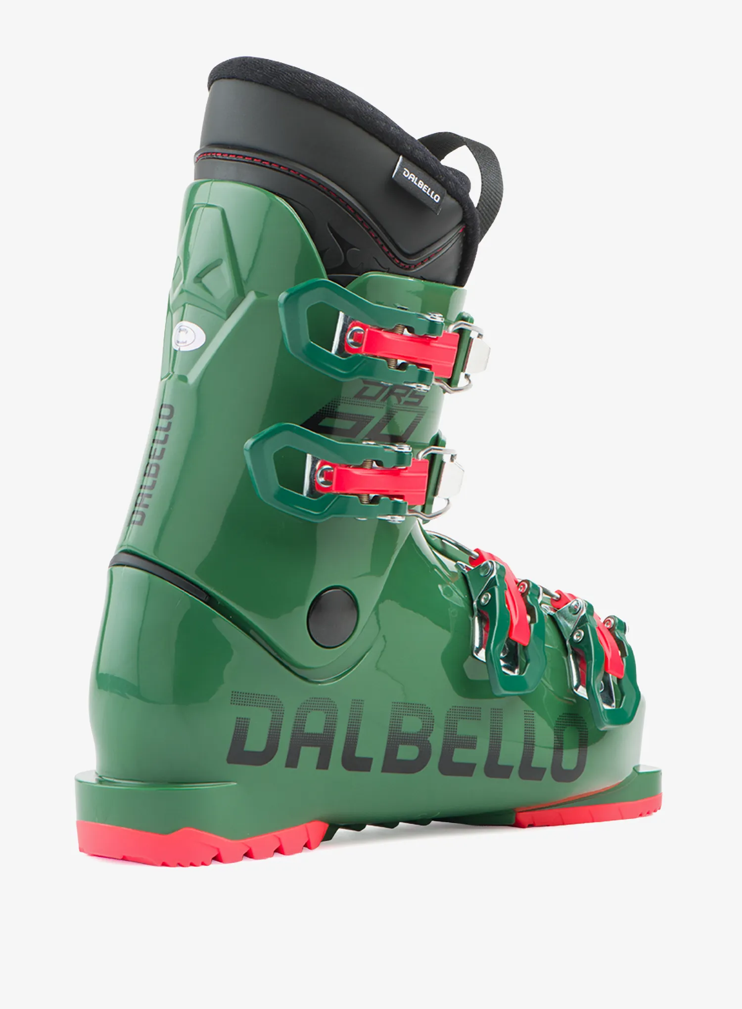 Lyžiarky Dalbello Drs 60 - deep green/deep green