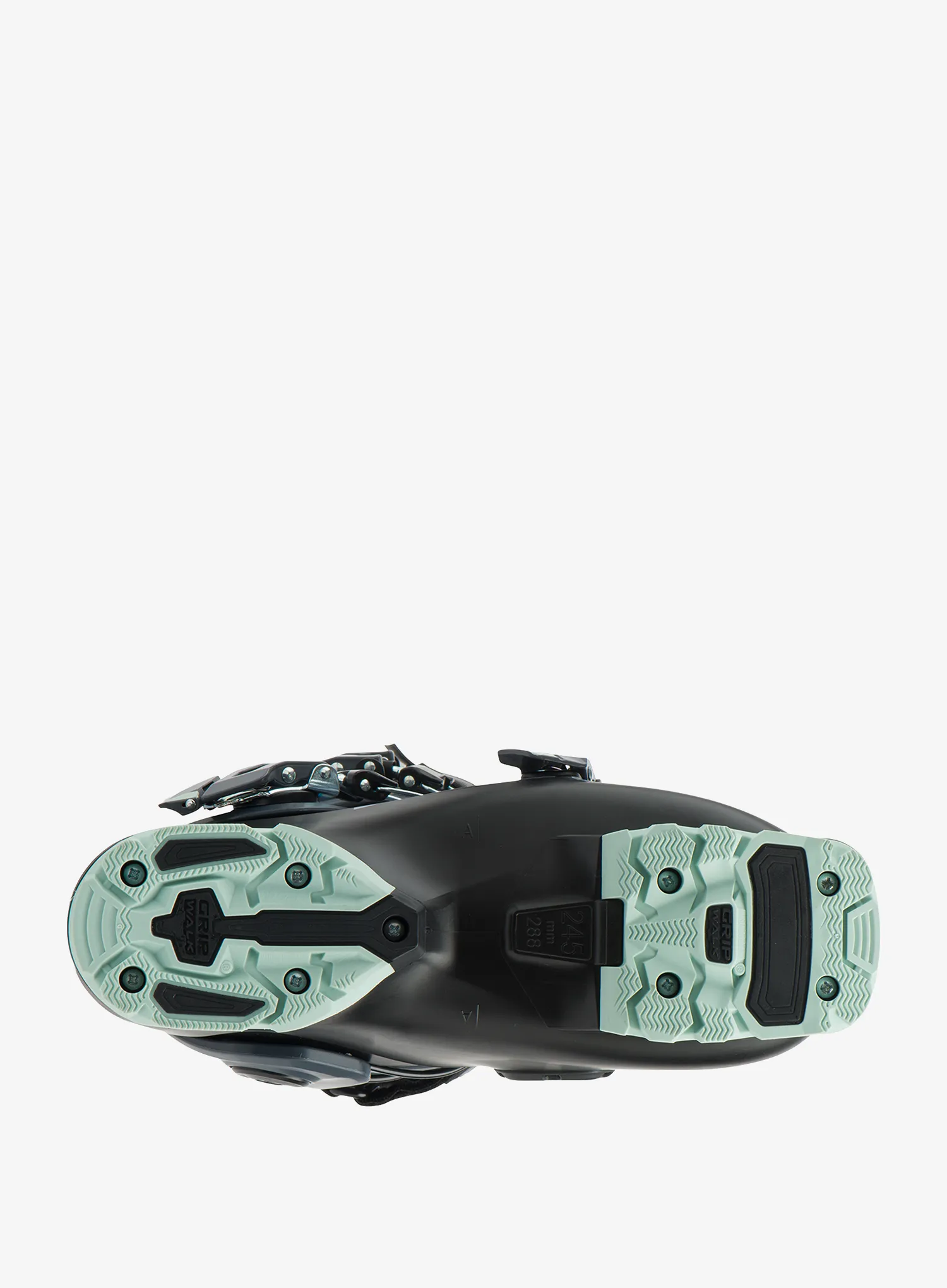 Dámske lyžiarky Dalbello Cabrio MV 85 W IF - black/antracite