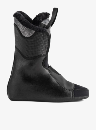 Dámske lyžiarky Rossignol Pure Comfort 60 - black