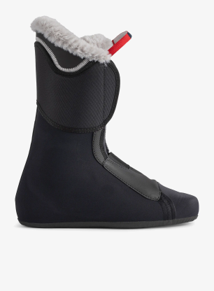 Dámske lyžiarky Rossignol Pure Pro 90 GW - snow grey
