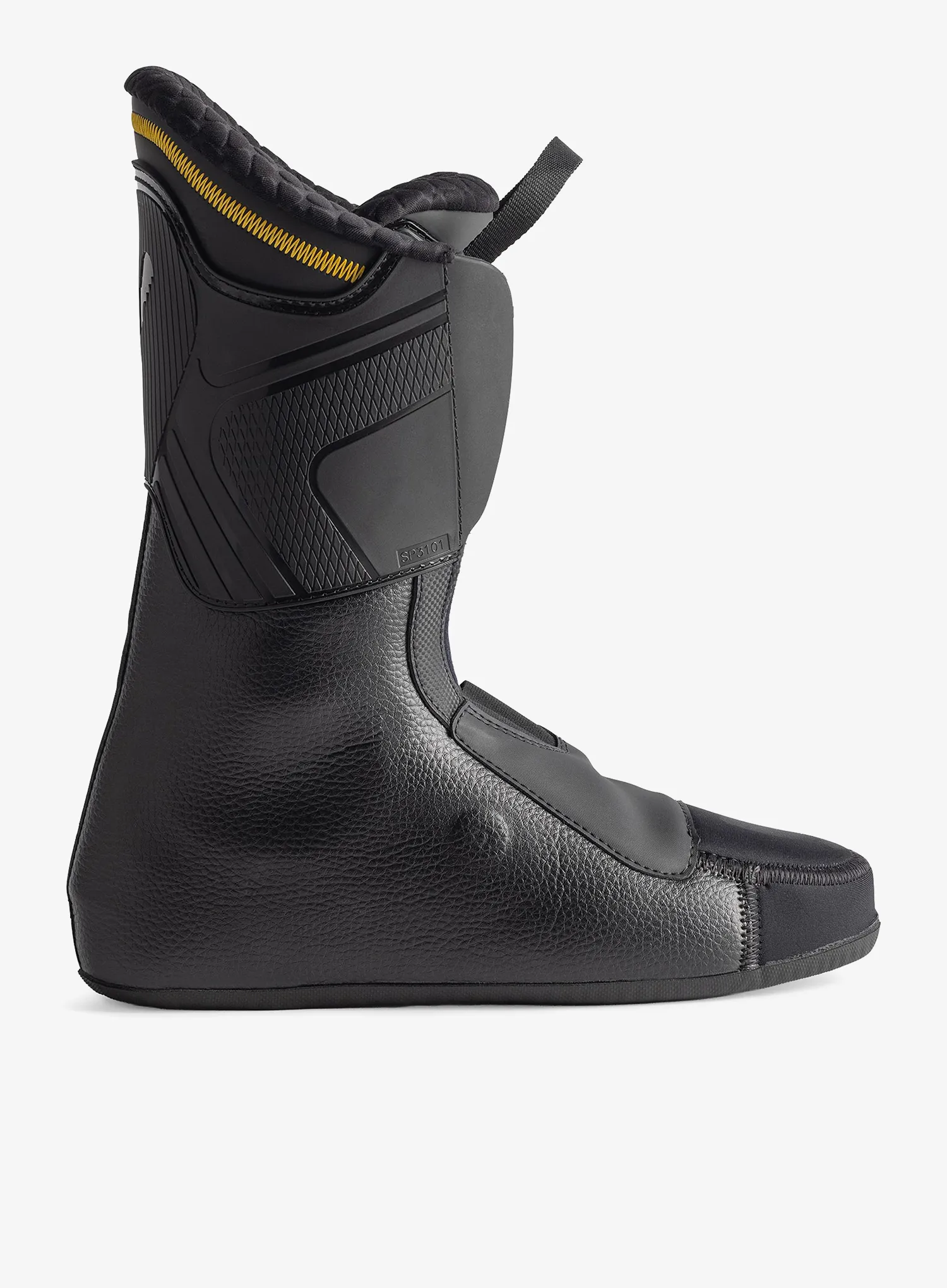 Lyžiarky Rossignol Hi-Speed 100 HV - moon grey