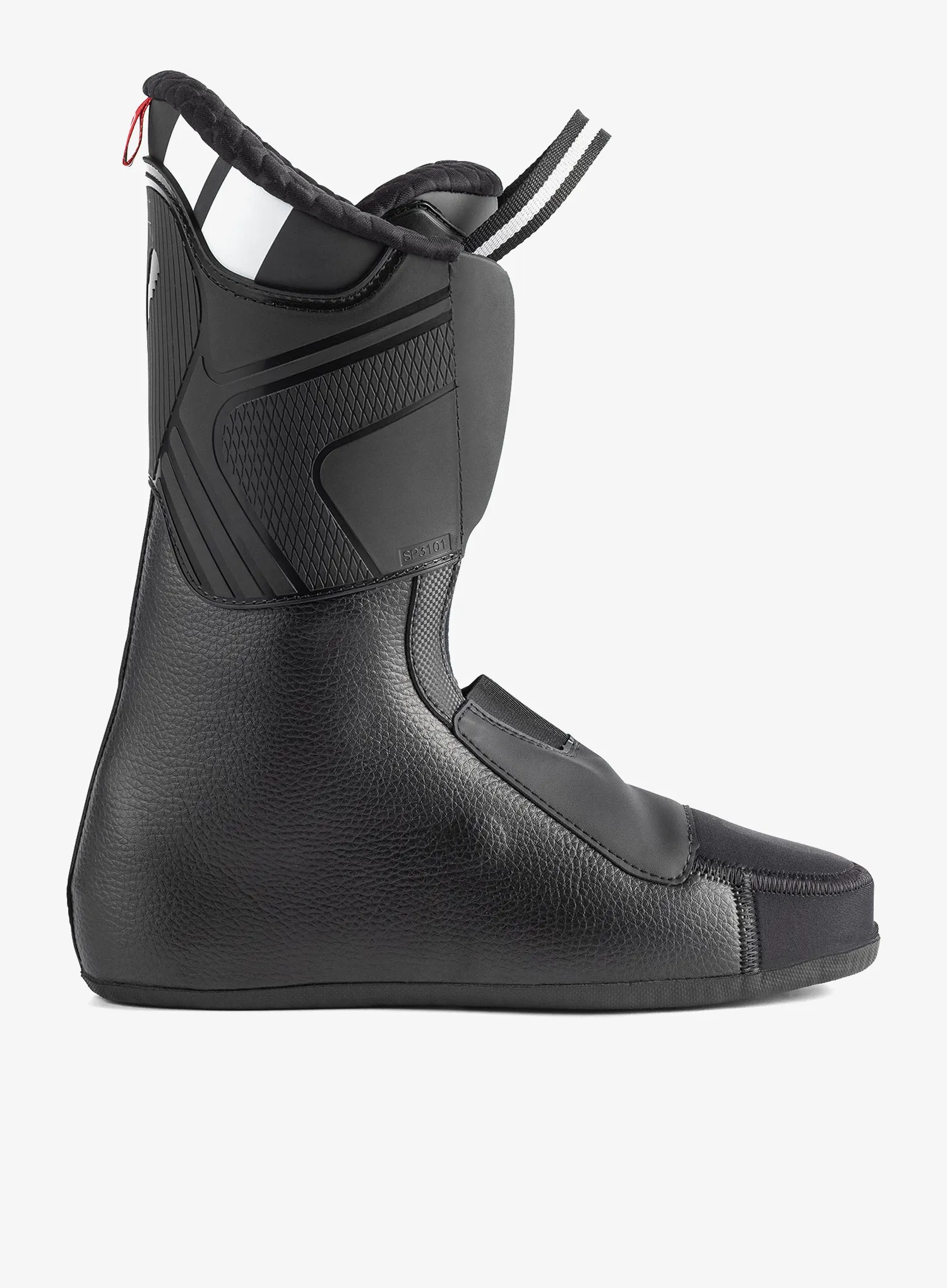 Lyžiarky Rossignol Hi-Speed Pro 100 MV - black
