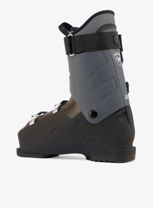 Lyžiarky Rossignol Speed 80 HV+ - black