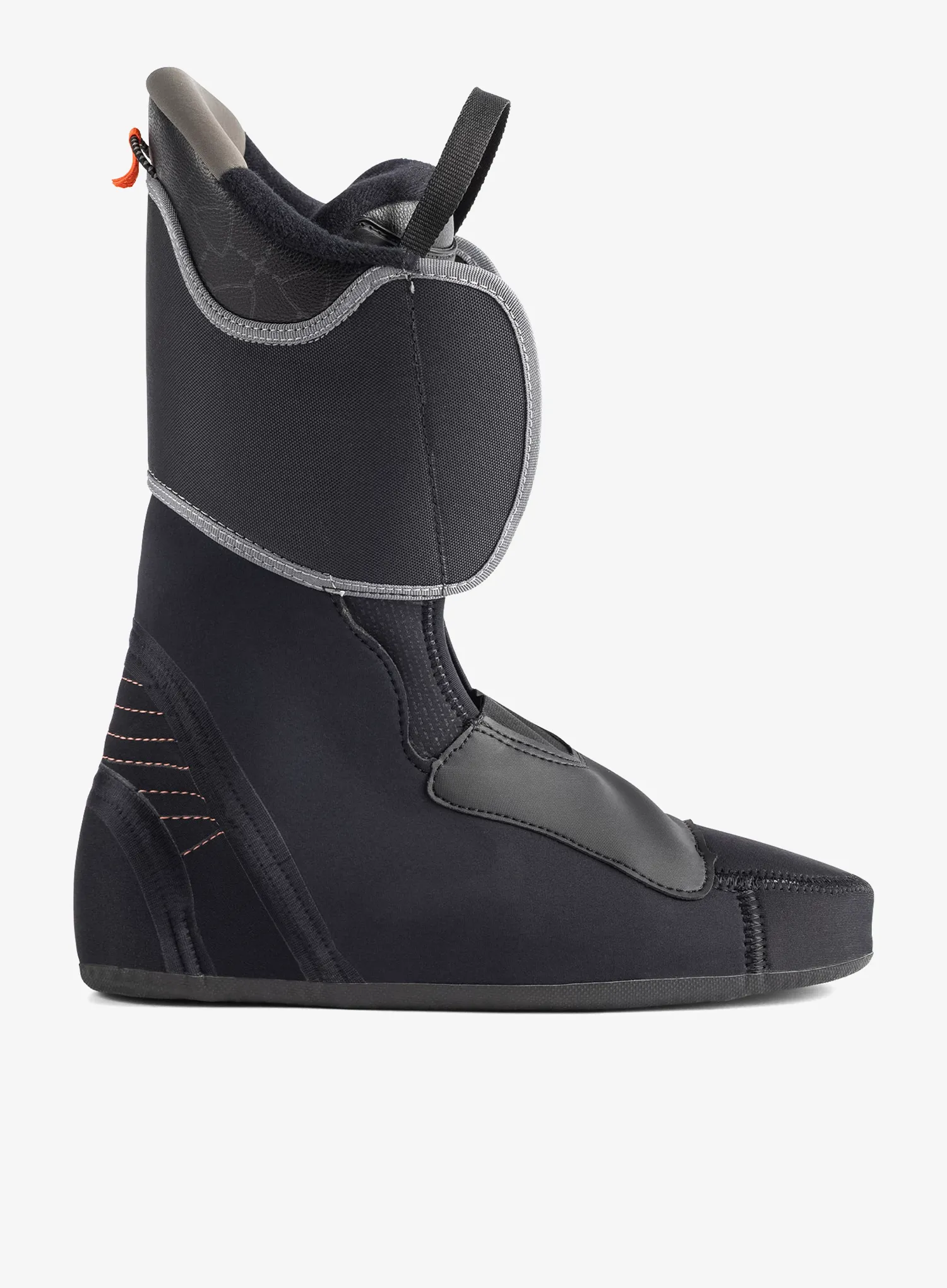 Lyžiarky Rossignol Vizion 4B 100 HV GW - grey