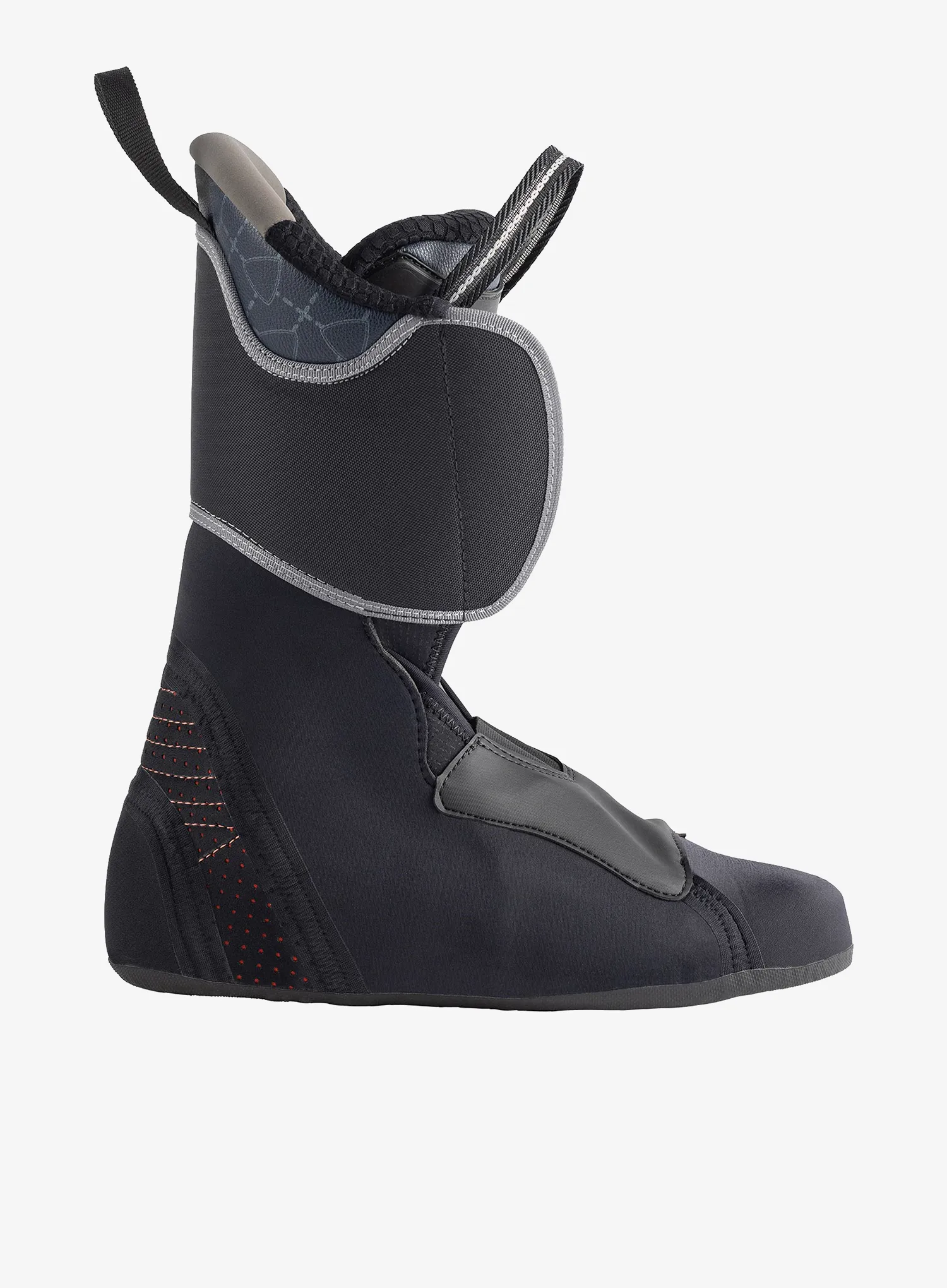 Lyžiarky Rossignol Vizion 4B Pro 120 MV GW - blue