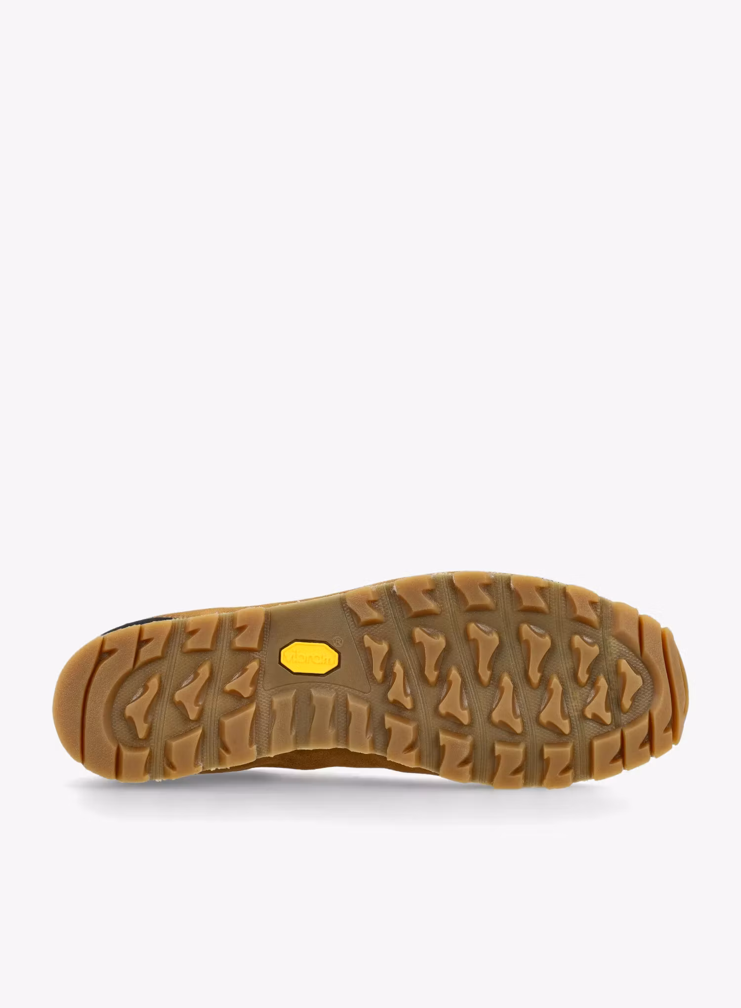 Topánky outdoor pánske AKU Bellamont III Suede GTX - rusty brown/grey