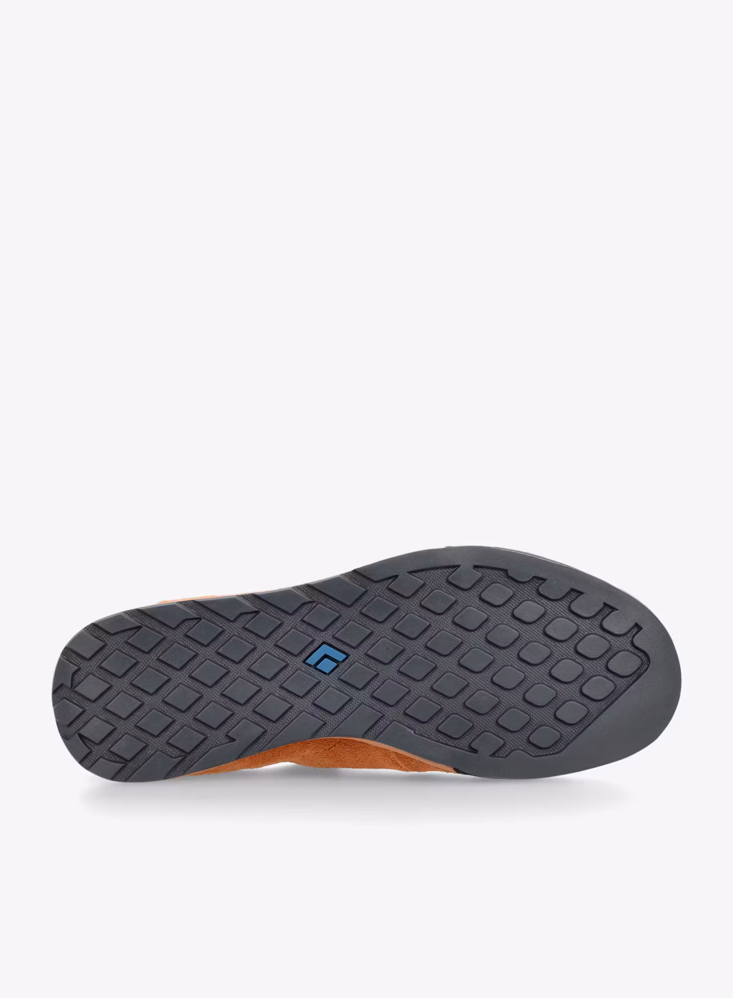 Topánky outdoor pánske Black Diamond Session Suede - moab brown