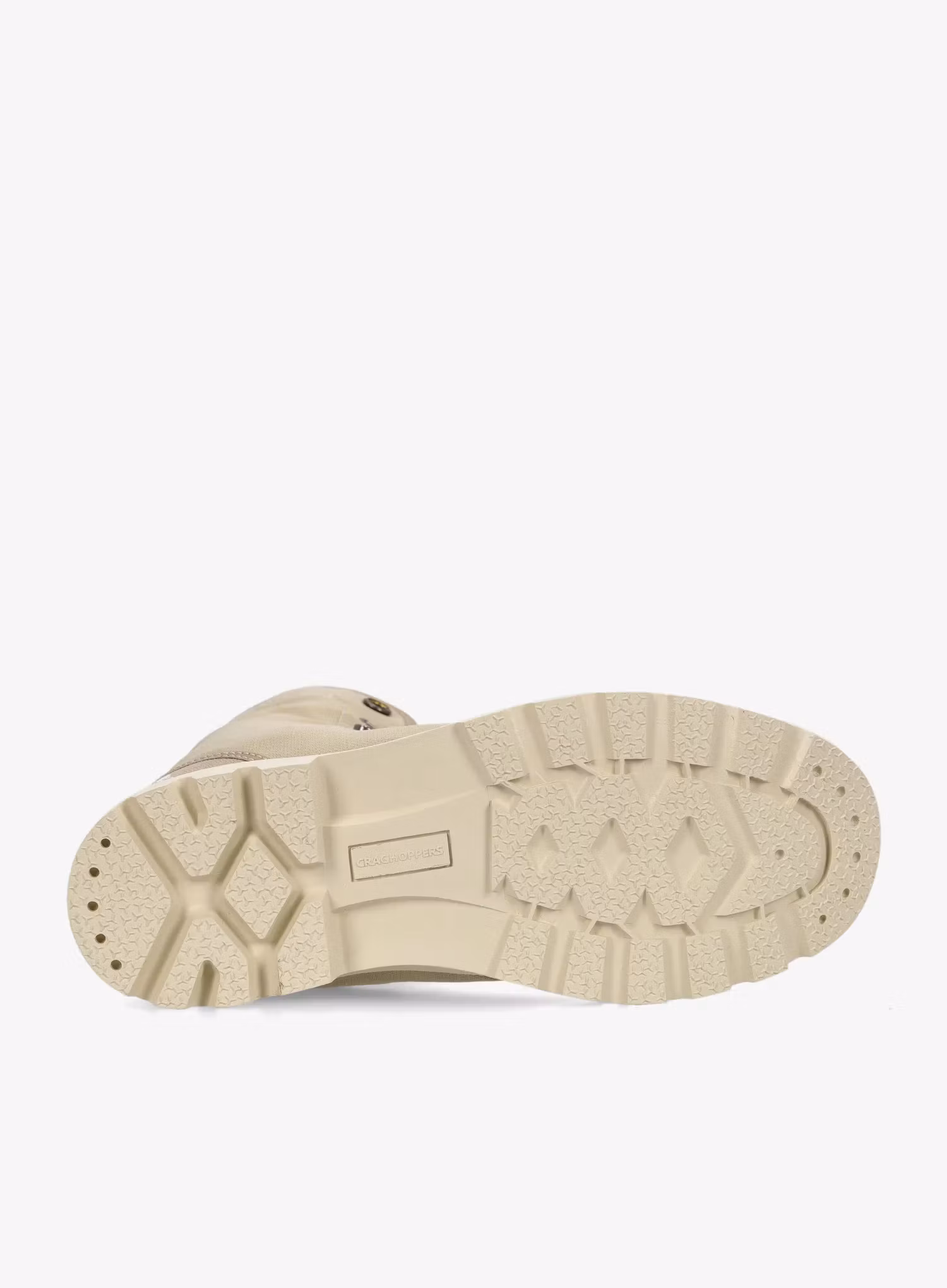 Topánky outdoor pánske Craghoppers Mono Hi 2 - rubble​