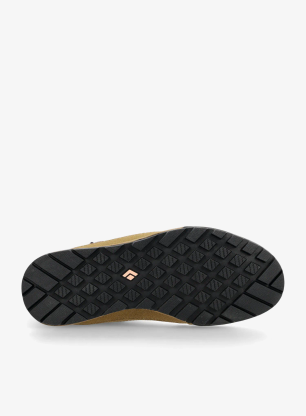 Dámske outdoor topánky Black Diamond Circuit Highball Shoes - flax