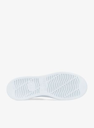 Dámske outdoor topánky Camper Runner Up - white