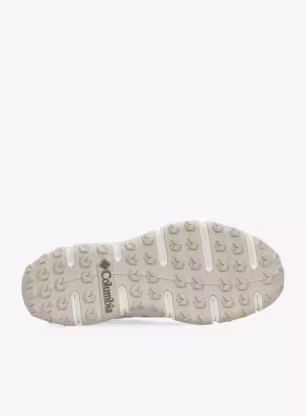 Dámske outdoor topánky Columbia Voyager FLX PCT - sea salt/light sand