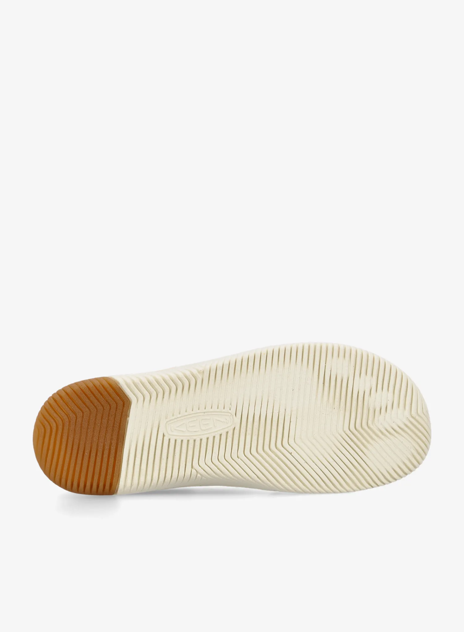 Dámske outdoor topánky Keen KNX T-Toe - iceberg green/birch