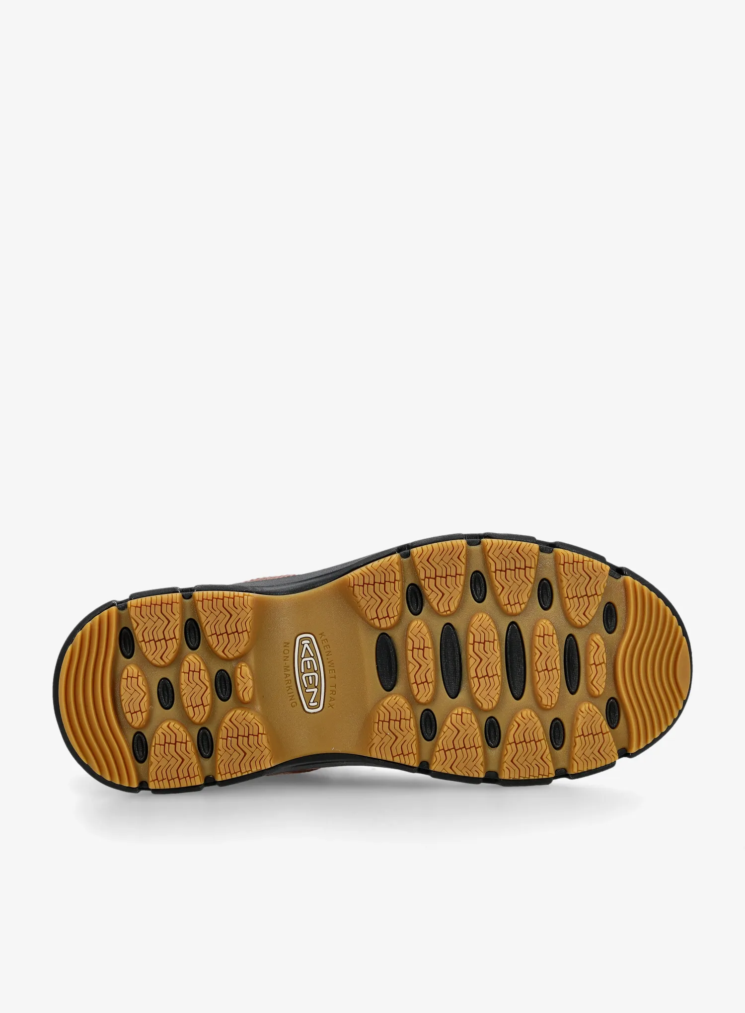 Dámske outdoor topánky Keen Kosa Pyrenees - nutmeg