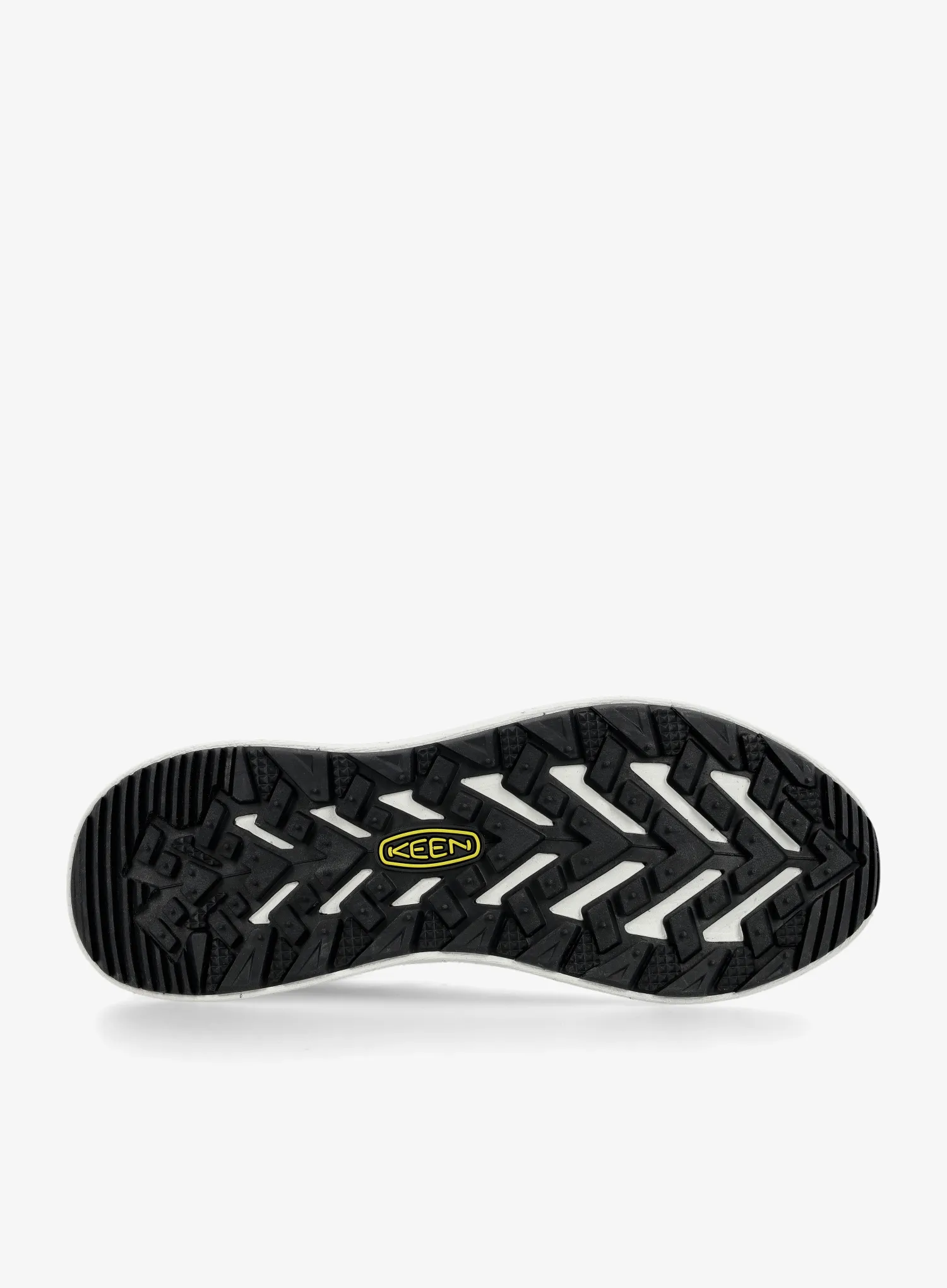 Dámske outdoor topánky Keen WK400 2 - star white/marina