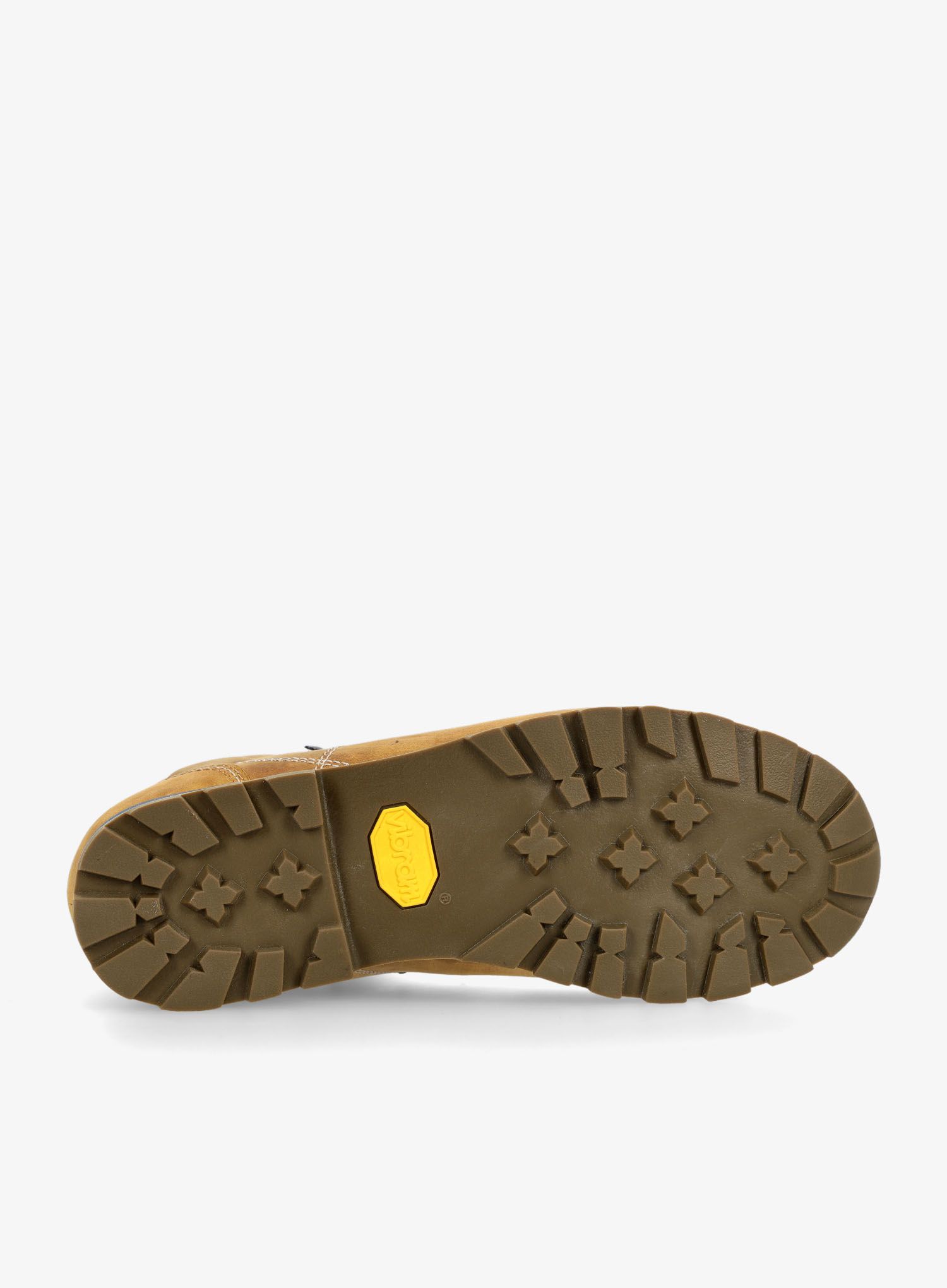 Topánky outdoor pánske Dolomite 54 High Fg Evo GTX - golden yellow