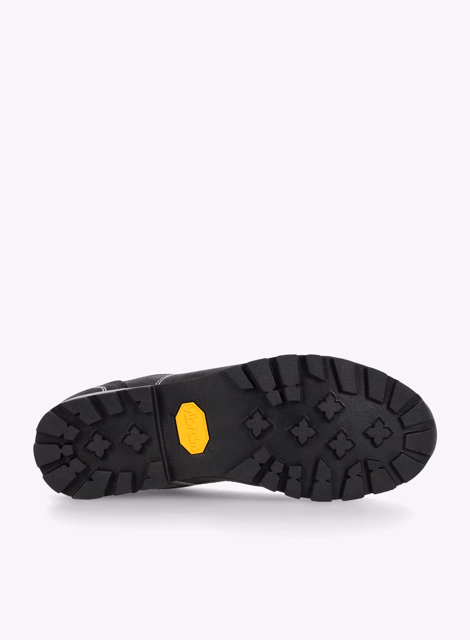 Topánky outdoor pánske Dolomite 54 Low FG GTX - black/black