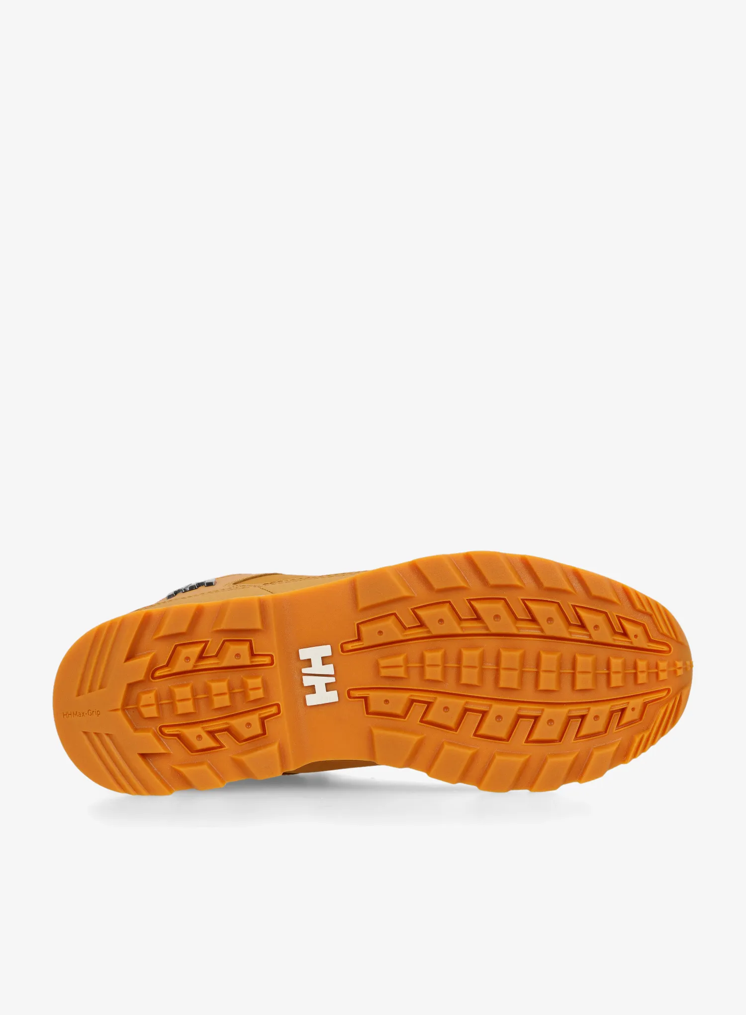 Topánky outdoor pánske Helly Hansen Calgary 2 - honey wheat/snow