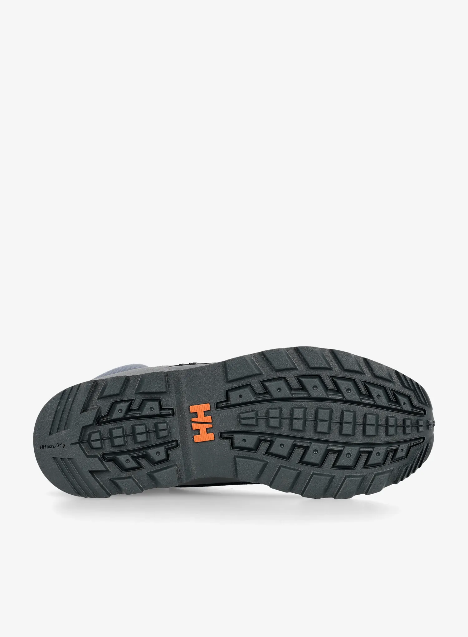 Topánky outdoor pánske Helly Hansen Forester Sport - charcoal/ebony