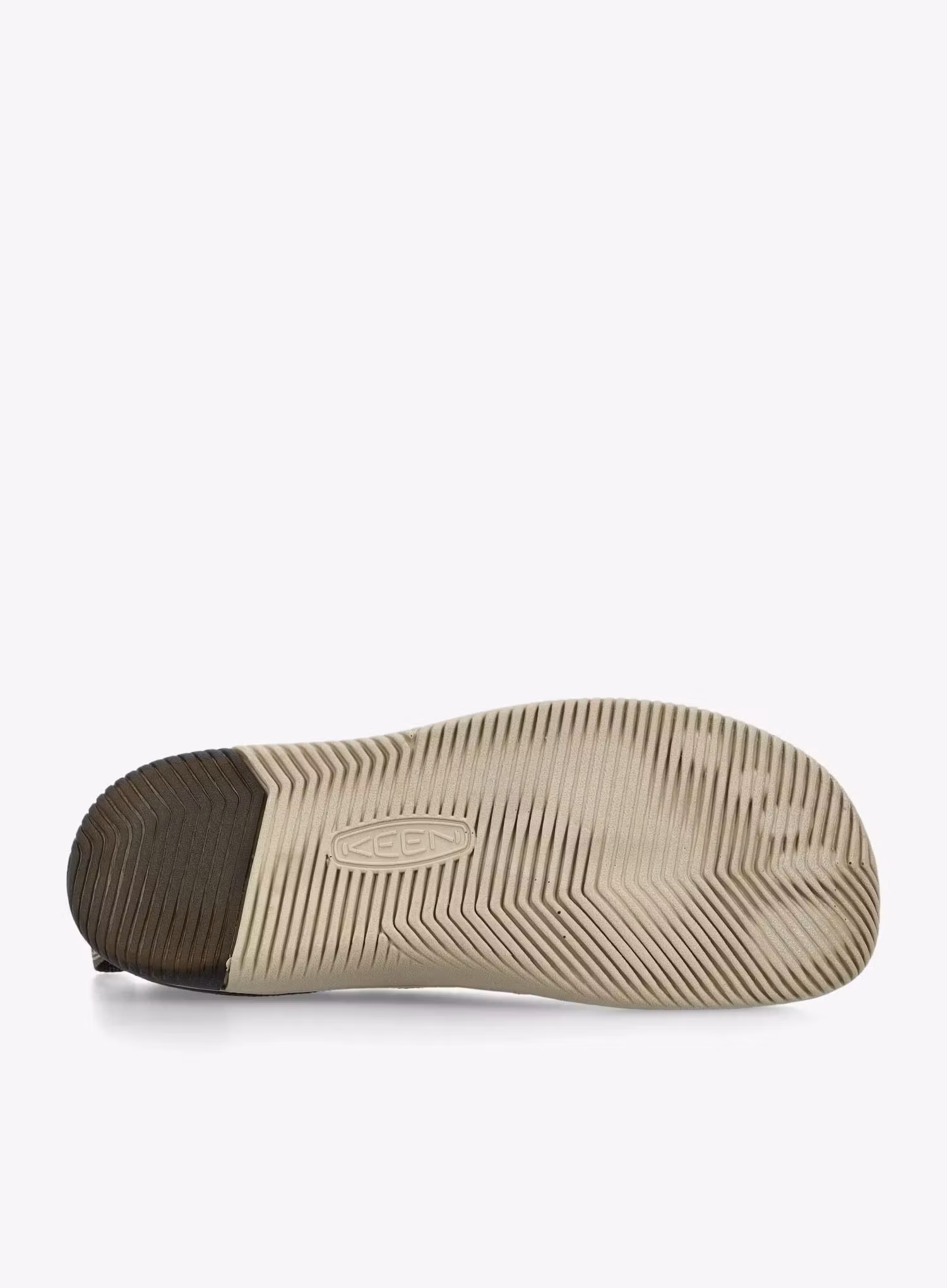 Topánky outdoor pánske Keen KNX Knit Lace - black/magnet