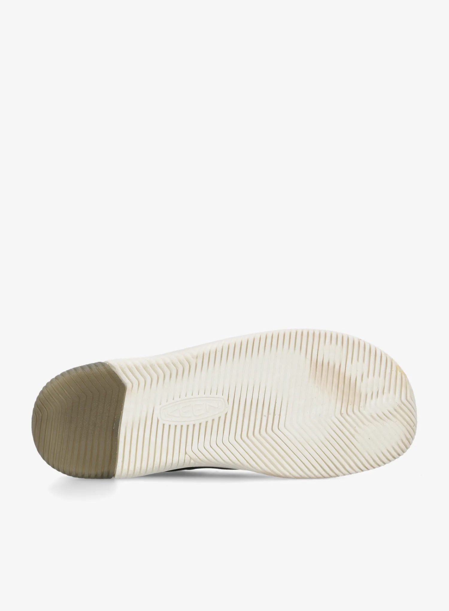Topánky outdoor pánske Keen Knx Lace - black/star white