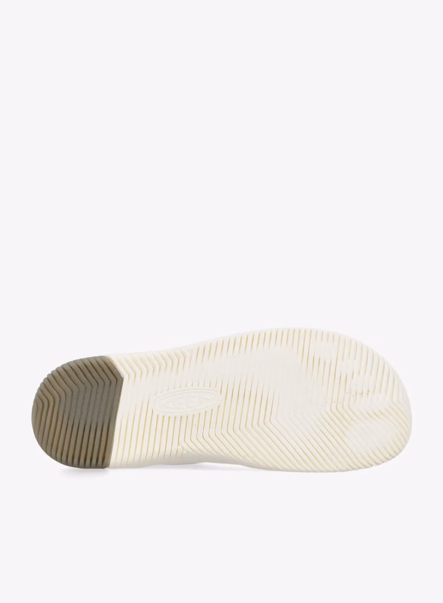 Topánky outdoor pánske Keen KNX Lace - star white/star white