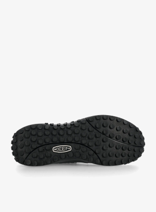 Topánky outdoor pánske Keen KS Mino - black/black