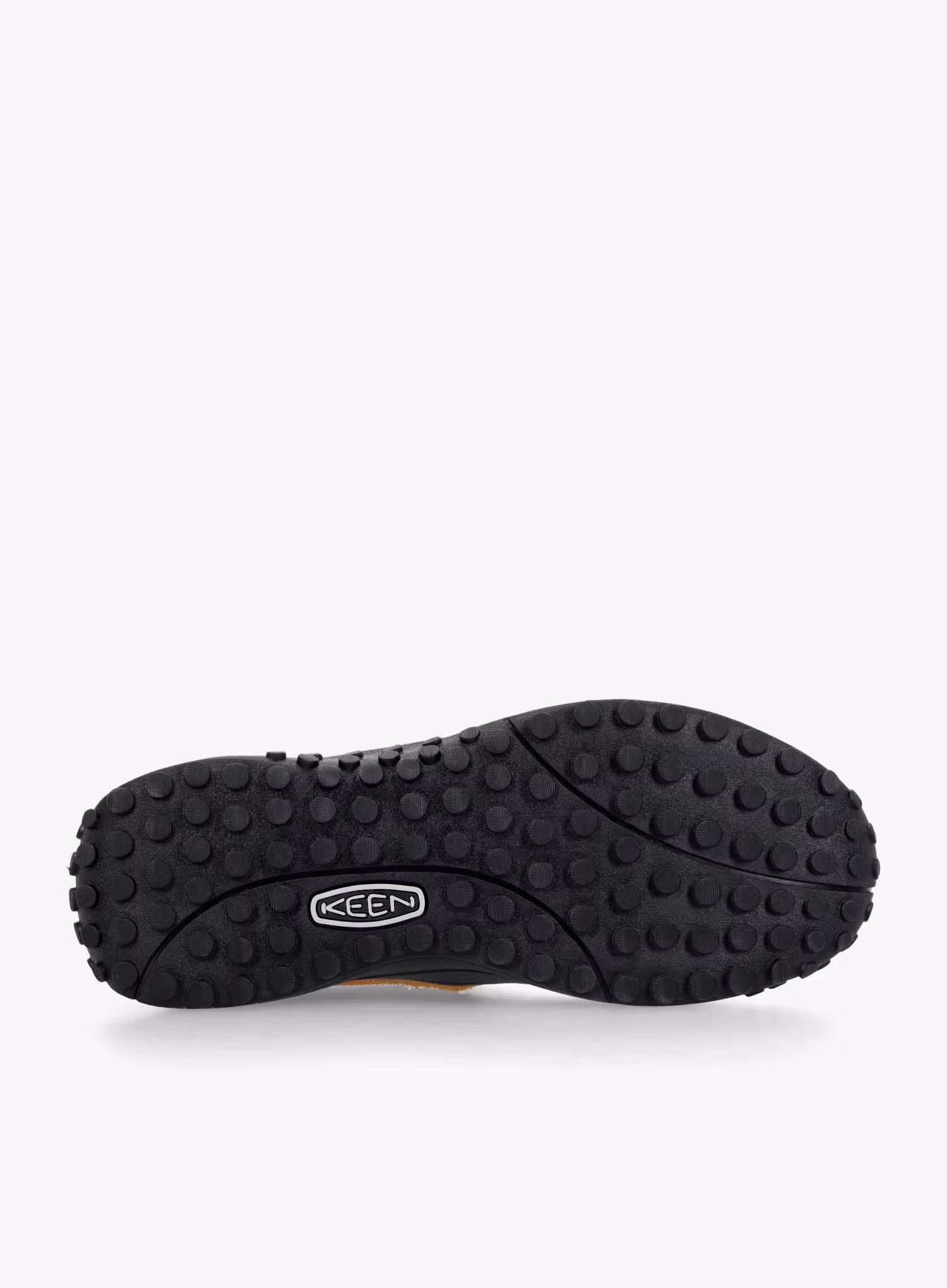 Topánky outdoor pánske Keen KS Mino - oak buff/skipper blue