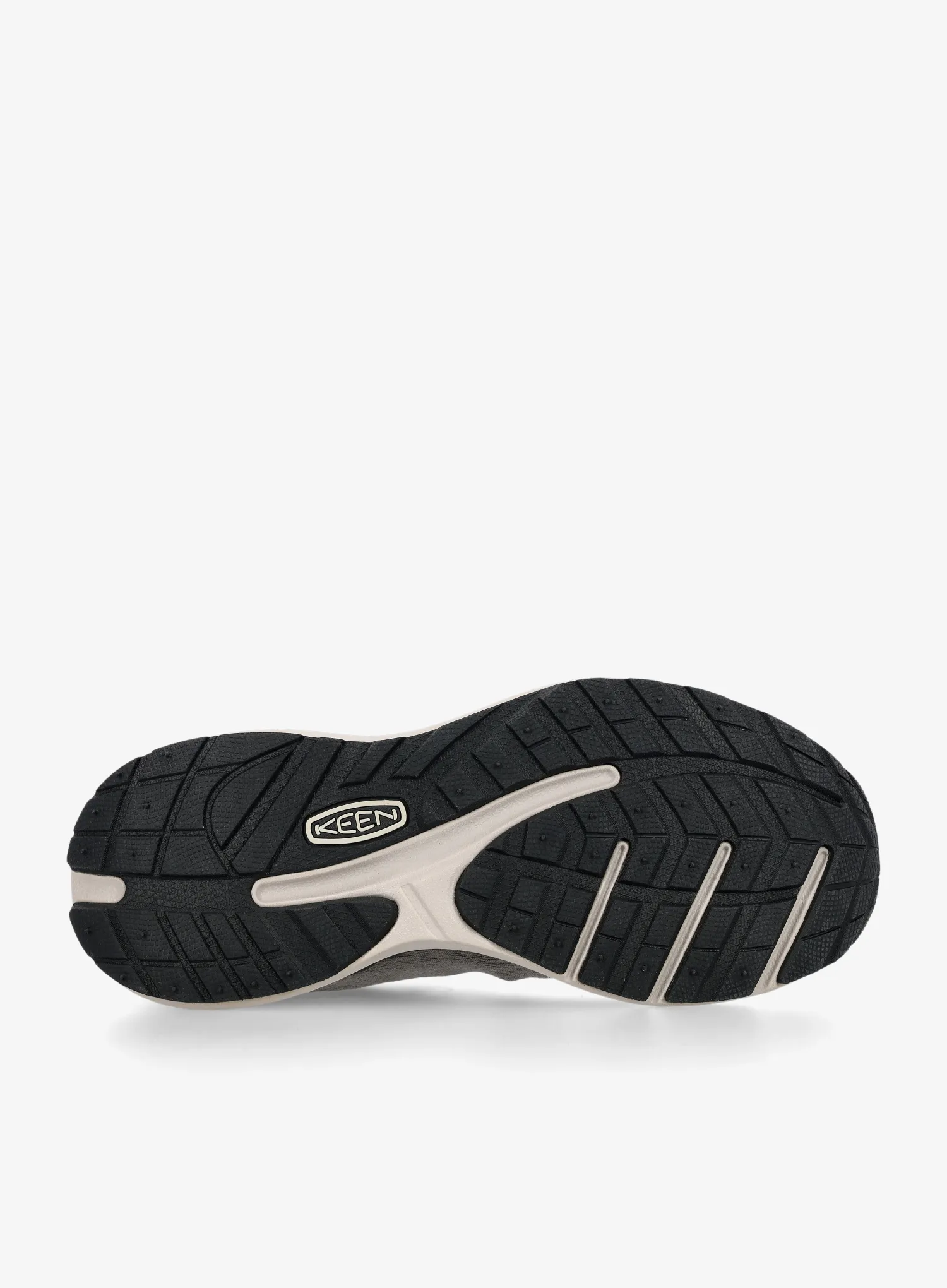 Topánky outdoor pánske Keen WK500 - steel grey/magnet