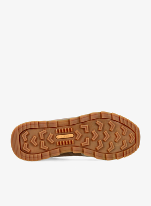 Topánky outdoor pánske Merrell Alpine 83 Sneaker Sport - cairn