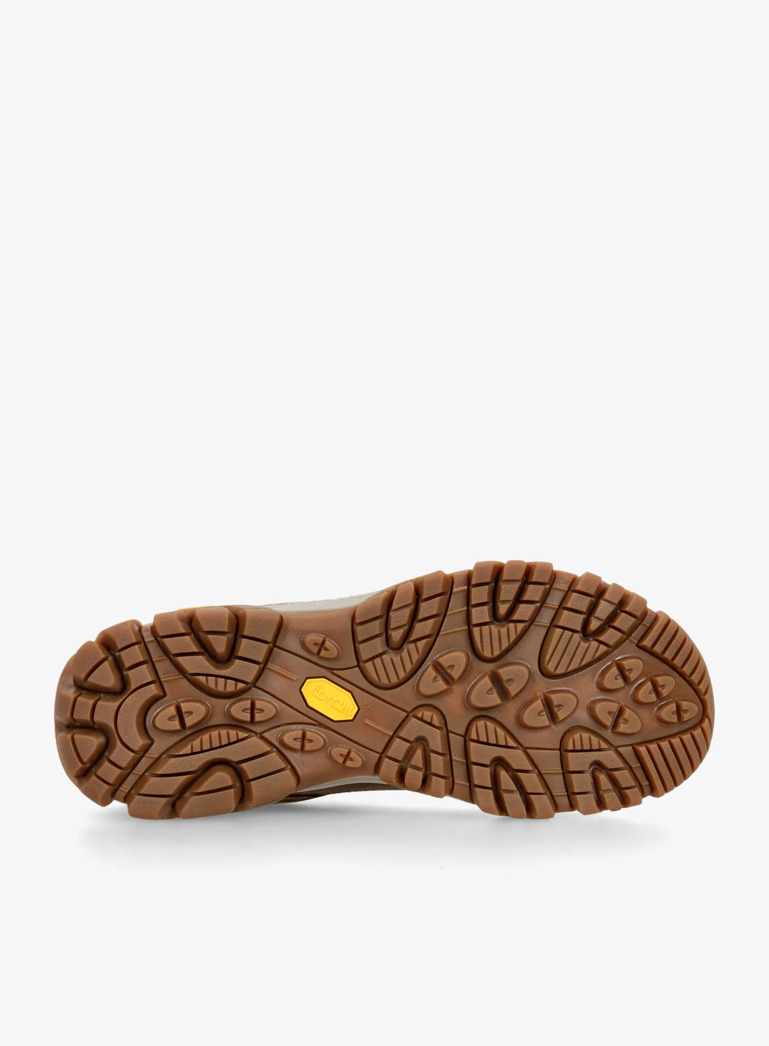 Topánky outdoor pánske Merrell Moab Adventure 3 - crisp