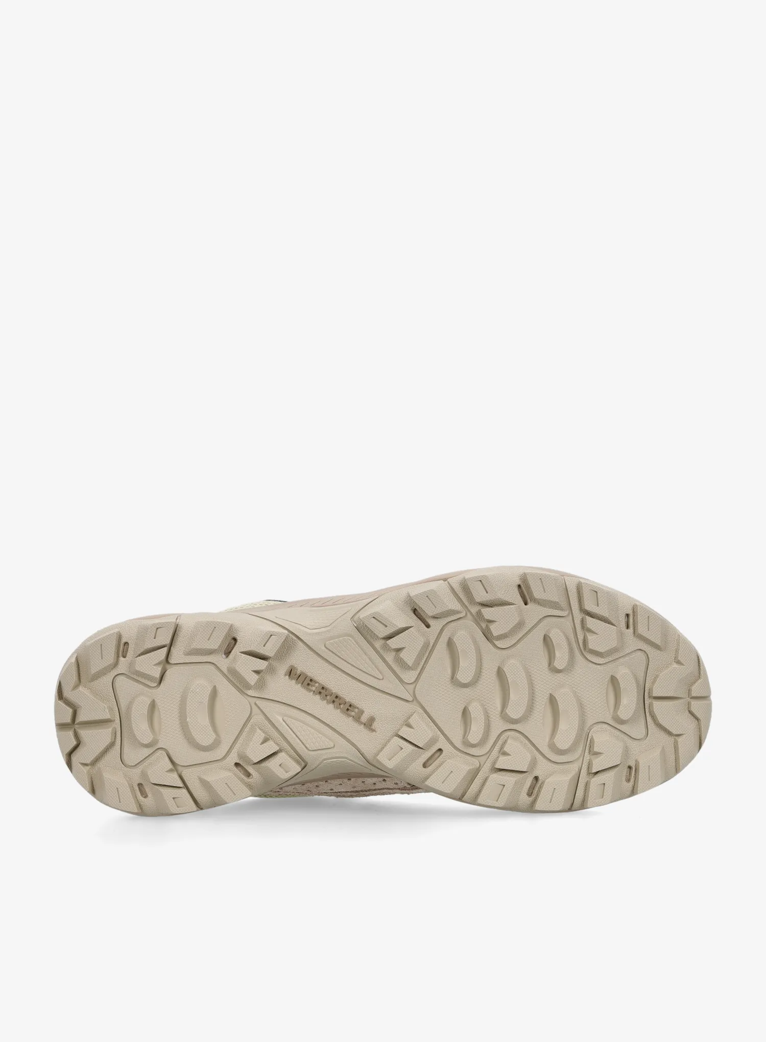 Topánky outdoor pánske Merrell Speed Strike 2 Trek - nori