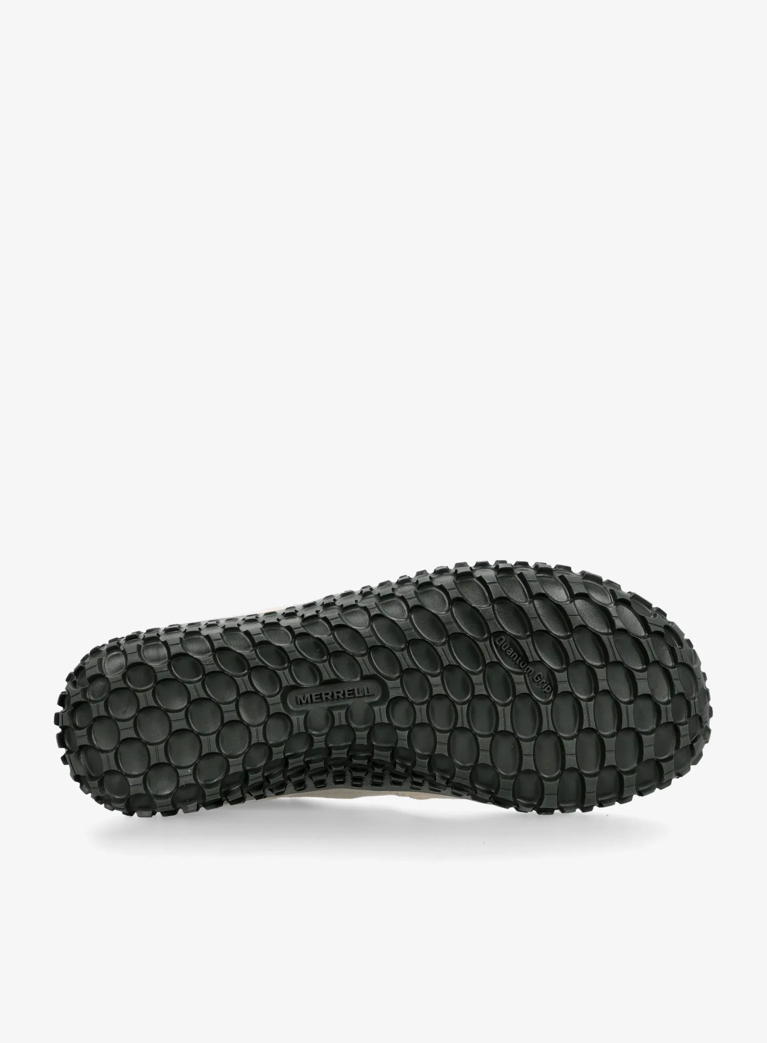 Topánky outdoor pánske Merrell Wrapt Sneaker - diorite