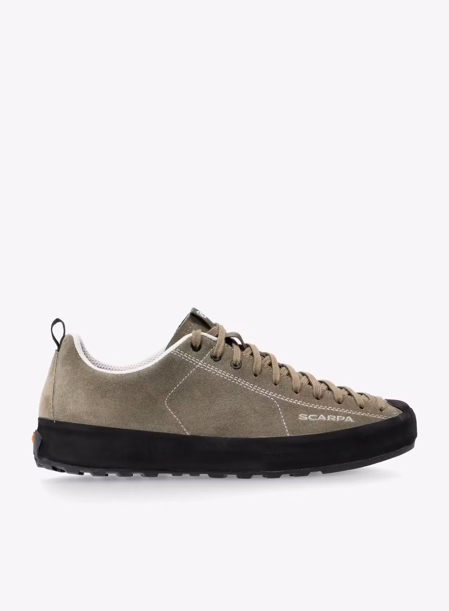 Topánky outdoor pánske Scarpa Mojito Wrap - dark rock