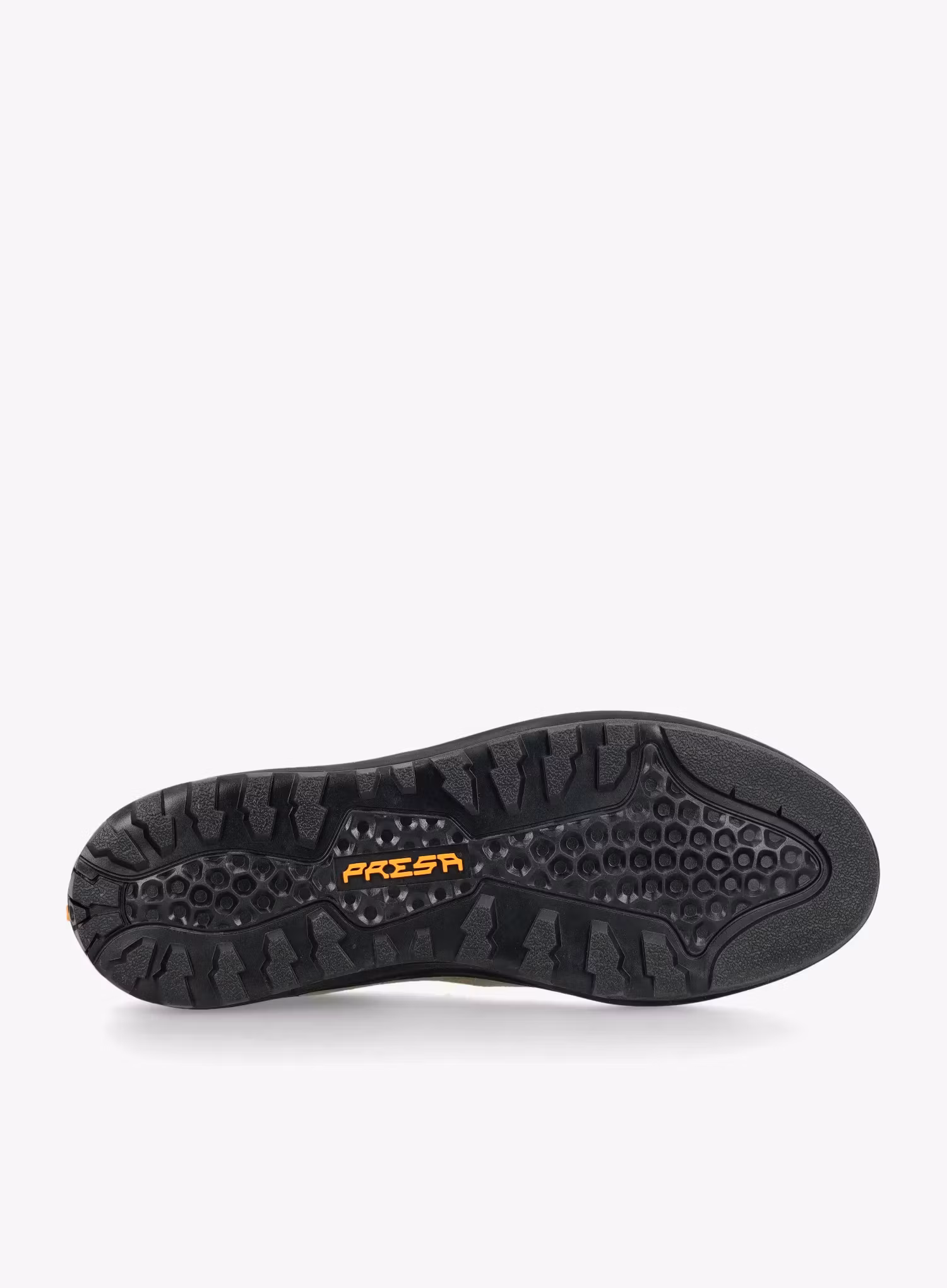 Topánky outdoor pánske Scarpa Mojito Wrap - dark rock