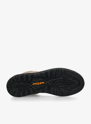Topánky outdoor pánske Scarpa Mojito Wrap Mid GTX - dark rock