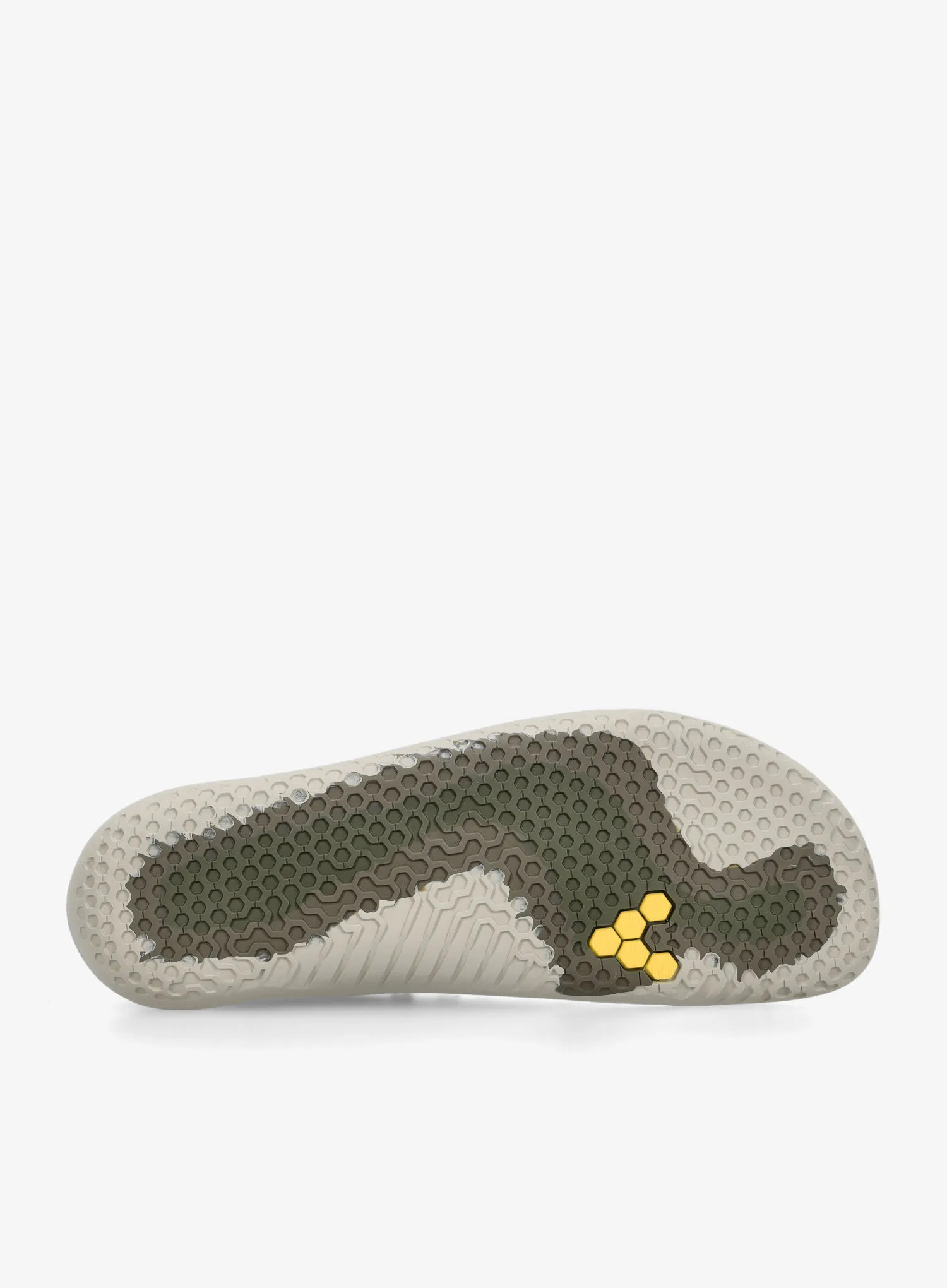 Topánky outdoor pánske Vivobarefoot Gobi Dune Sneaker JJF - shadow green