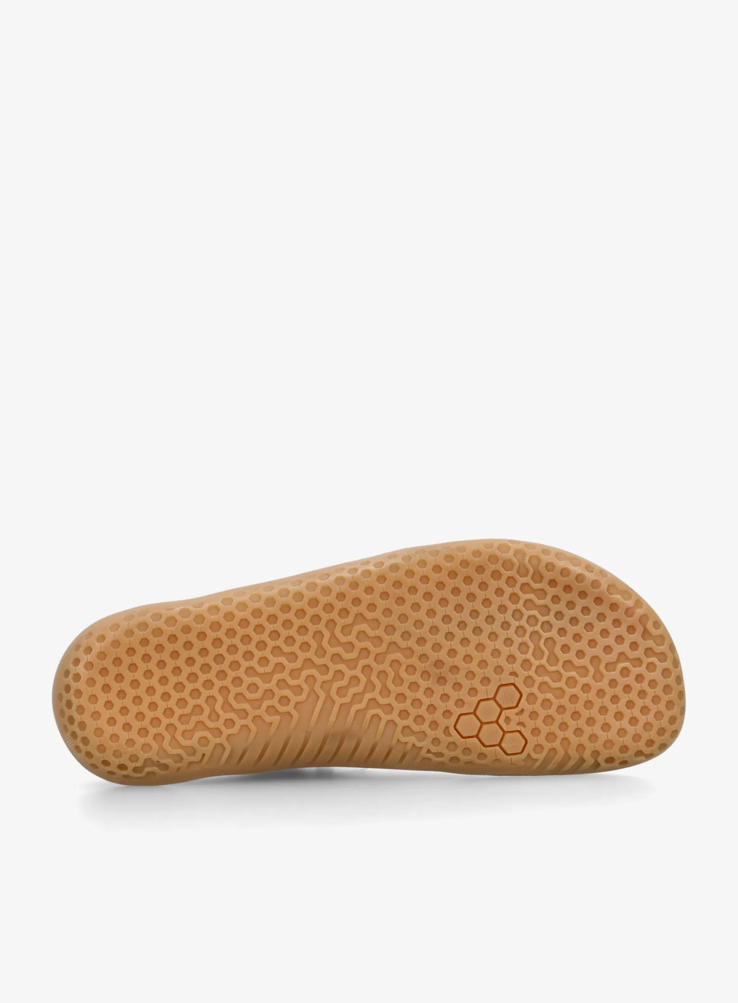 Topánky outdoor pánske Vivobarefoot Gobi II Sneaker Leather - obsidian