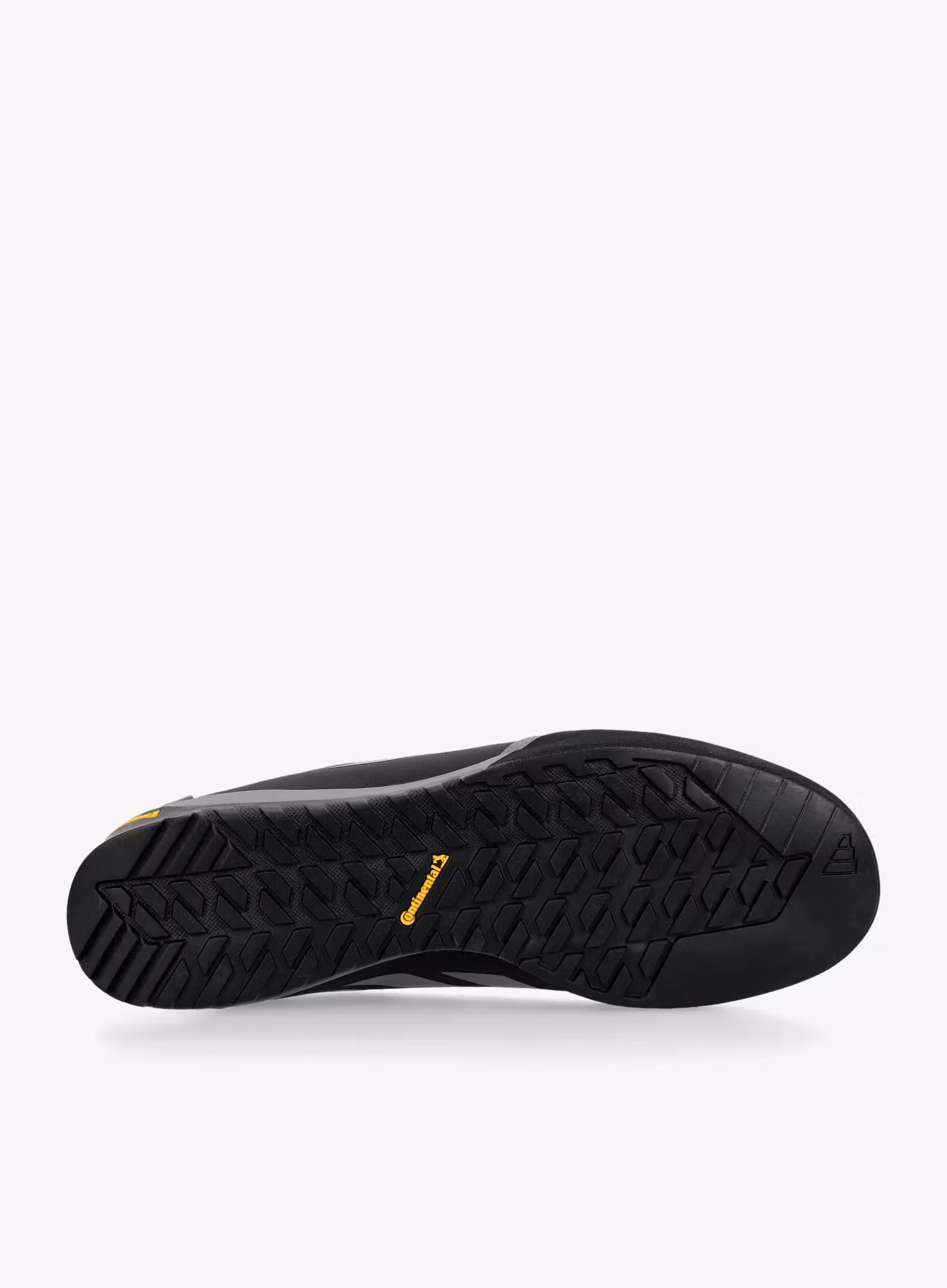 Topánky prístupové adidas TERREX Skychaser Solo 3 - core black/carbon/grey four