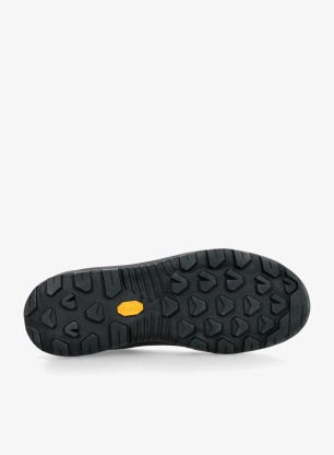 Topánky prístupové Arcteryx Konseal GTX - black/black