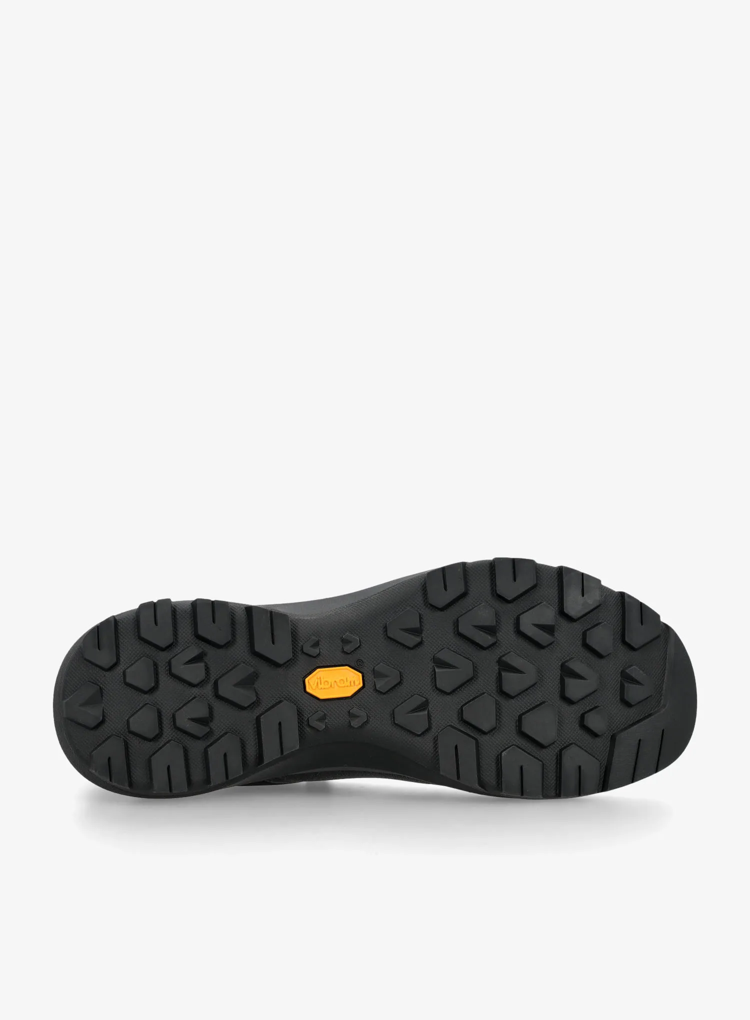 Topánky prístupové Arcteryx Vertex Alpine GTX  - black/black