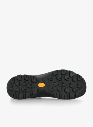 Topánky prístupové Arcteryx Vertex Alpine GTX - black/black