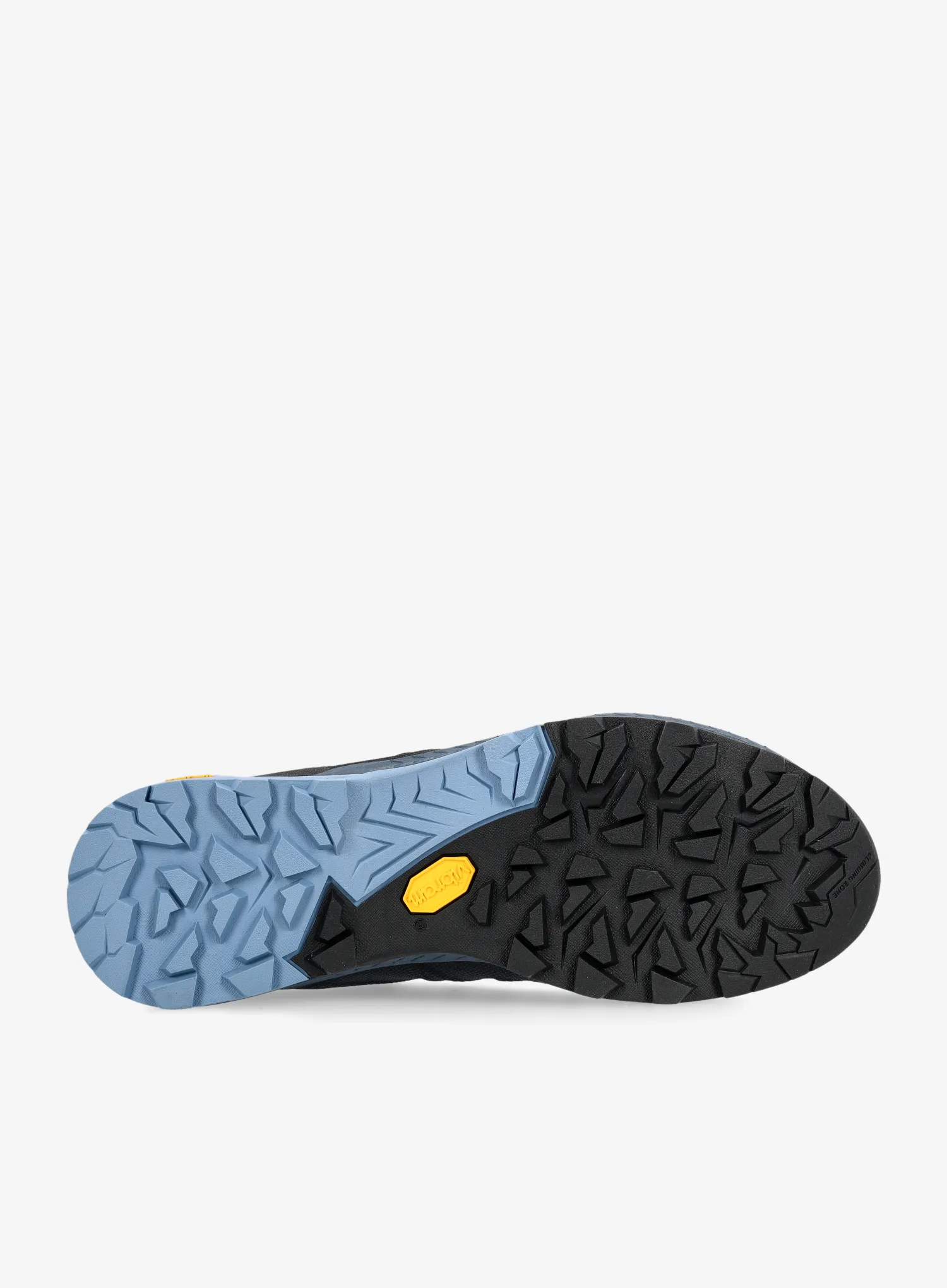 Topánky prístupové dámske Dolomite Crodarossa Tech GTX - dark blue/denim blue