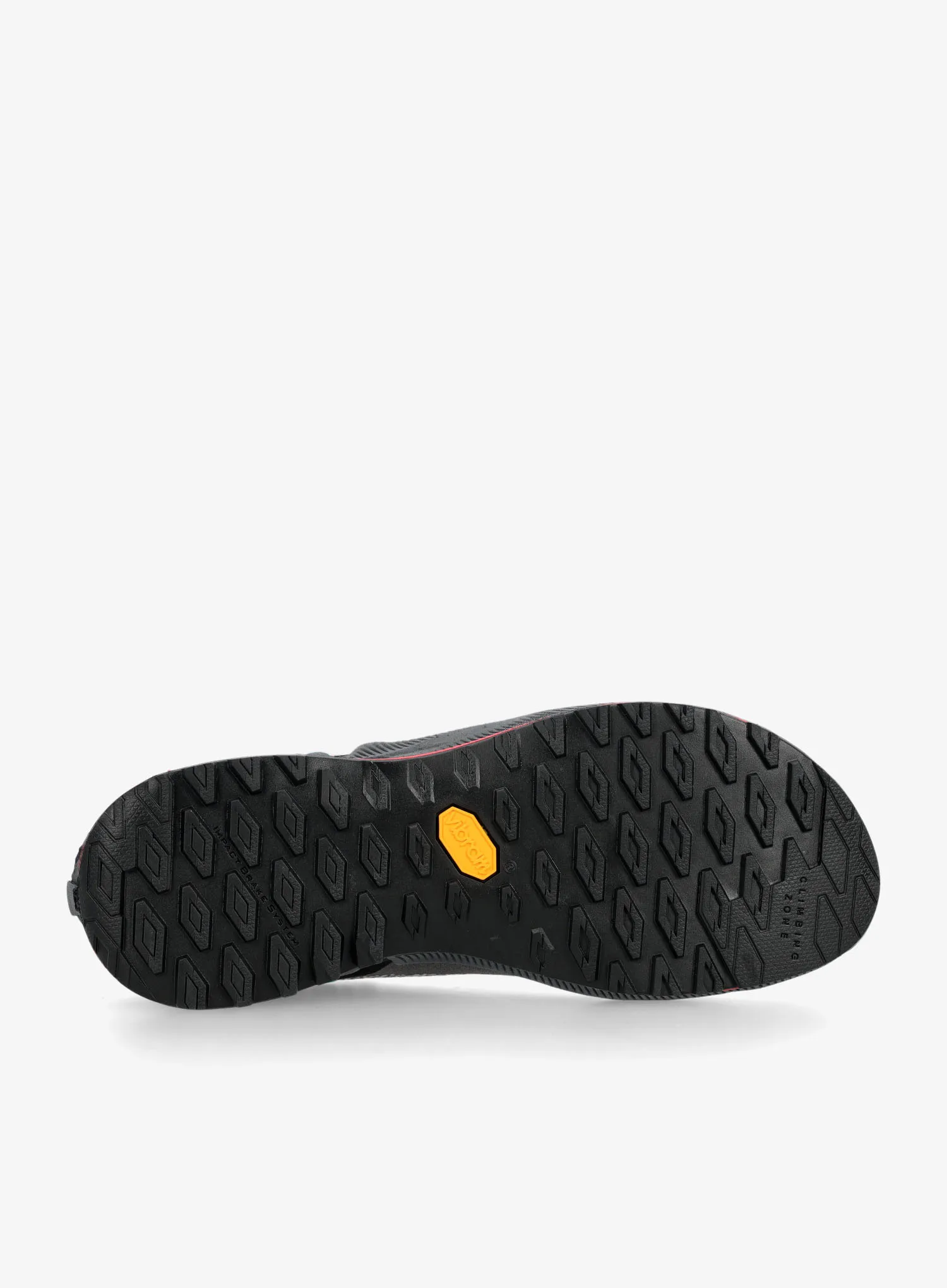 Topánky prístupové dámske La Sportiva TX2 Evo - carbon/hibiscus