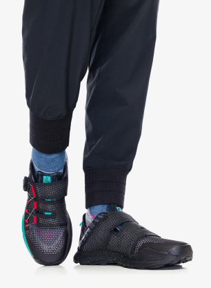 Topánky prístupové dámske The North Face Summit Cragstone Pro - tnf black/tnf red