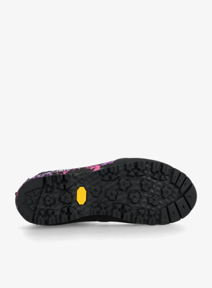 Topánky prístupové dámske Zamberlan Salathe GTX RR - pink/violet