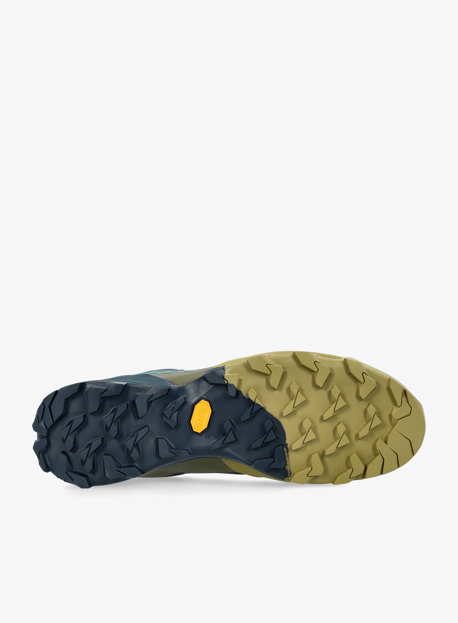 Topánky prístupové Dynafit Transalper GTX - army/blueberry